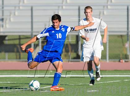 Thumbnail 2 in Davis @ Elk Grove photogallery.