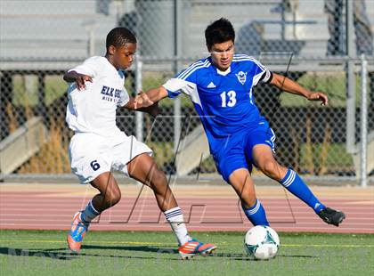 Thumbnail 1 in Davis @ Elk Grove photogallery.