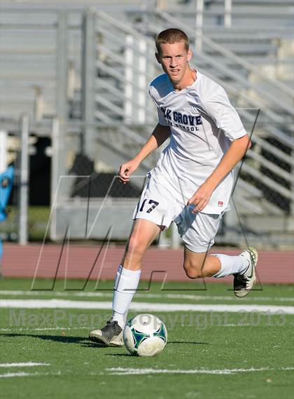 Thumbnail 2 in Davis @ Elk Grove photogallery.