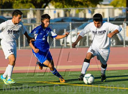 Thumbnail 2 in Davis @ Elk Grove photogallery.