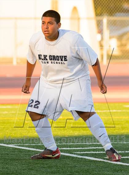 Thumbnail 1 in Davis @ Elk Grove photogallery.