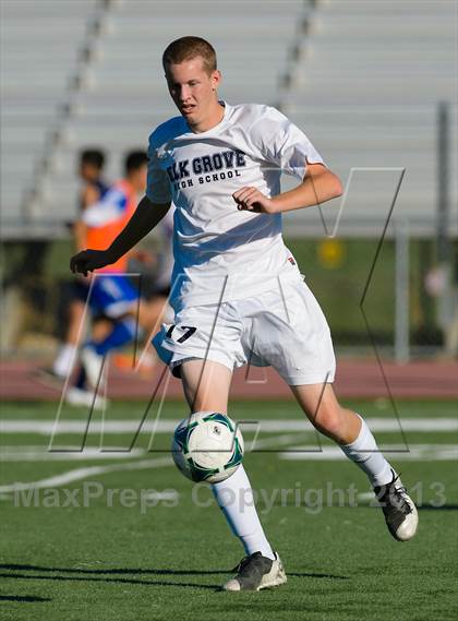 Thumbnail 2 in Davis @ Elk Grove photogallery.