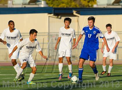 Thumbnail 1 in Davis @ Elk Grove photogallery.