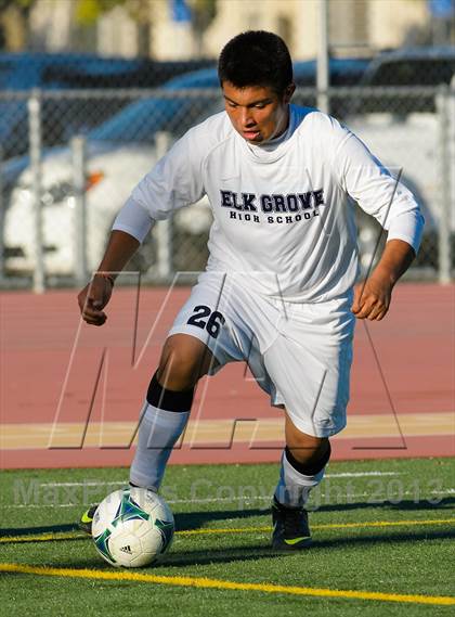 Thumbnail 1 in Davis @ Elk Grove photogallery.
