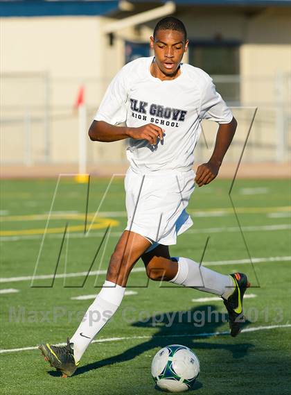 Thumbnail 3 in Davis @ Elk Grove photogallery.