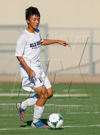 Thumbnail 3 in Davis @ Elk Grove photogallery.