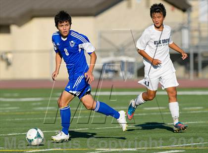 Thumbnail 1 in Davis @ Elk Grove photogallery.