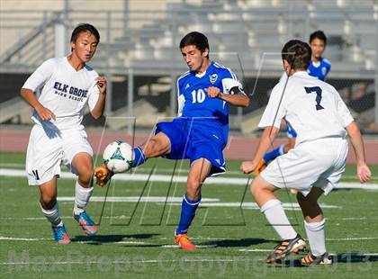 Thumbnail 1 in Davis @ Elk Grove photogallery.