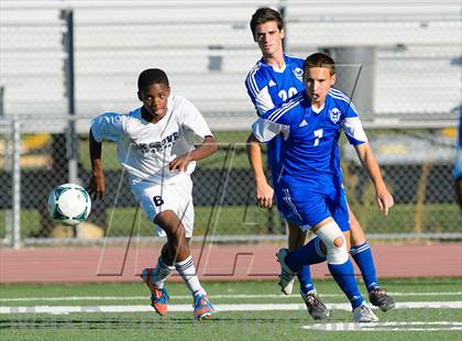 Thumbnail 1 in Davis @ Elk Grove photogallery.