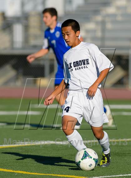 Thumbnail 1 in Davis @ Elk Grove photogallery.