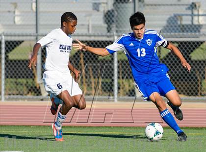 Thumbnail 3 in Davis @ Elk Grove photogallery.