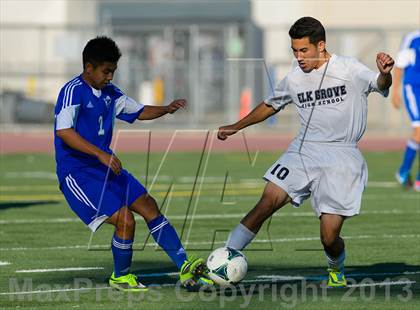 Thumbnail 3 in Davis @ Elk Grove photogallery.
