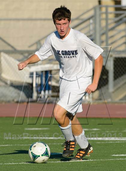 Thumbnail 2 in Davis @ Elk Grove photogallery.