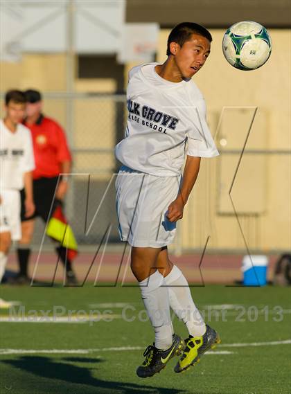 Thumbnail 3 in Davis @ Elk Grove photogallery.