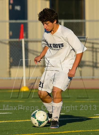 Thumbnail 1 in Davis @ Elk Grove photogallery.