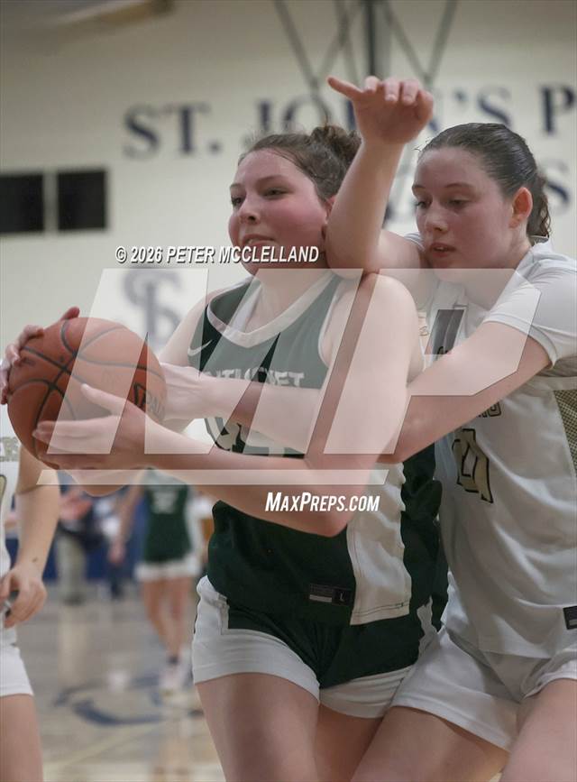 Pentucket Regional vs Bishop Fenwick (MIAA Division 3 Round of 8)