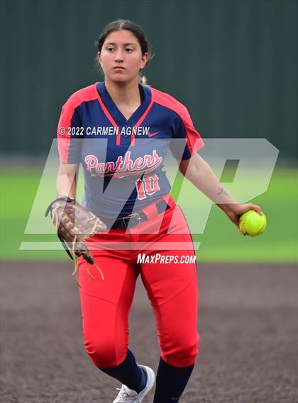 Thumbnail 3 in Cypress Springs @ Cypress Woods photogallery.