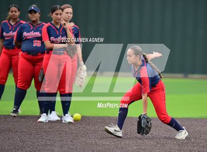 Thumbnail 3 in Cypress Springs @ Cypress Woods photogallery.
