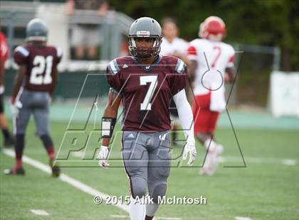 Thumbnail 1 in Wakefield vs Seventy First (HighSchoolOT.com Jamboree) photogallery.