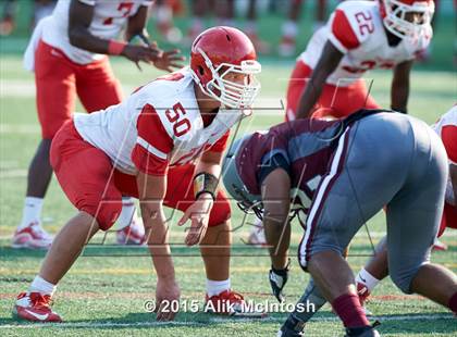 Thumbnail 3 in Wakefield vs Seventy First (HighSchoolOT.com Jamboree) photogallery.
