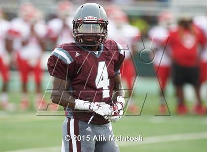 Thumbnail 1 in Wakefield vs Seventy First (HighSchoolOT.com Jamboree) photogallery.
