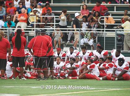 Thumbnail 3 in Wakefield vs Seventy First (HighSchoolOT.com Jamboree) photogallery.