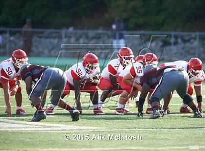 Thumbnail 3 in Wakefield vs Seventy First (HighSchoolOT.com Jamboree) photogallery.