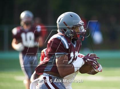 Thumbnail 1 in Wakefield vs Seventy First (HighSchoolOT.com Jamboree) photogallery.
