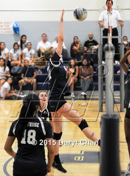 Thumbnail 2 in Alhambra @ Flintridge Prep photogallery.