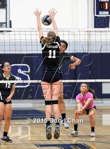 Thumbnail 1 in Alhambra @ Flintridge Prep photogallery.