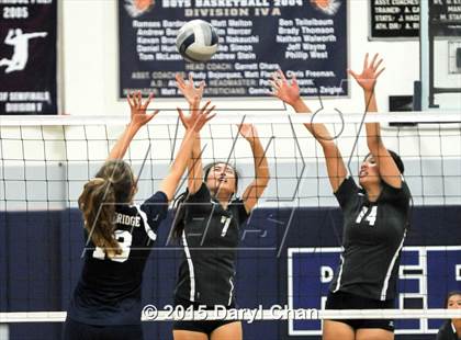 Thumbnail 3 in Alhambra @ Flintridge Prep photogallery.