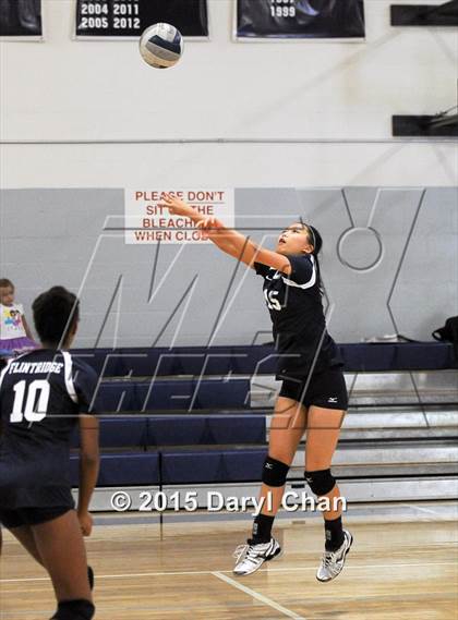 Thumbnail 1 in Alhambra @ Flintridge Prep photogallery.