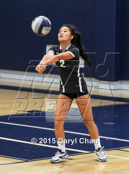 Thumbnail 3 in Alhambra @ Flintridge Prep photogallery.