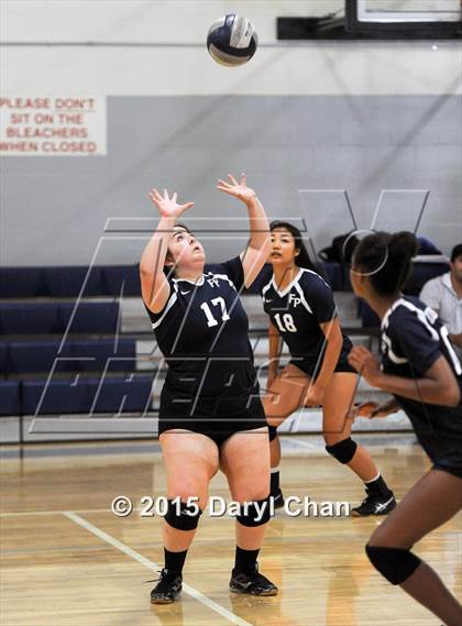 Thumbnail 1 in Alhambra @ Flintridge Prep photogallery.
