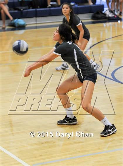 Thumbnail 2 in Alhambra @ Flintridge Prep photogallery.