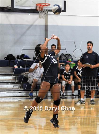 Thumbnail 3 in Alhambra @ Flintridge Prep photogallery.