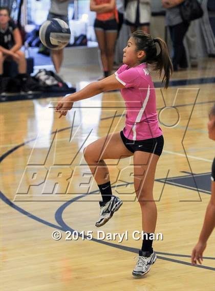 Thumbnail 3 in Alhambra @ Flintridge Prep photogallery.
