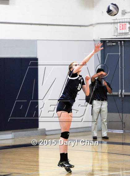 Thumbnail 3 in Alhambra @ Flintridge Prep photogallery.