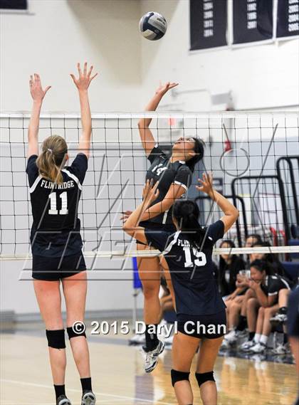 Thumbnail 3 in Alhambra @ Flintridge Prep photogallery.
