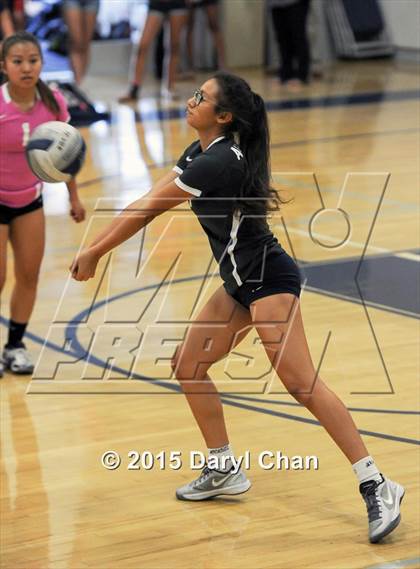Thumbnail 1 in Alhambra @ Flintridge Prep photogallery.