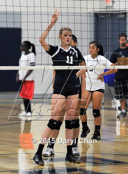 Thumbnail 1 in Alhambra @ Flintridge Prep photogallery.