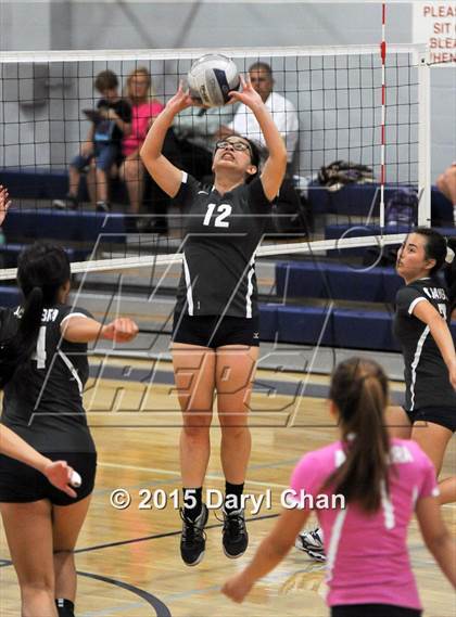 Thumbnail 2 in Alhambra @ Flintridge Prep photogallery.