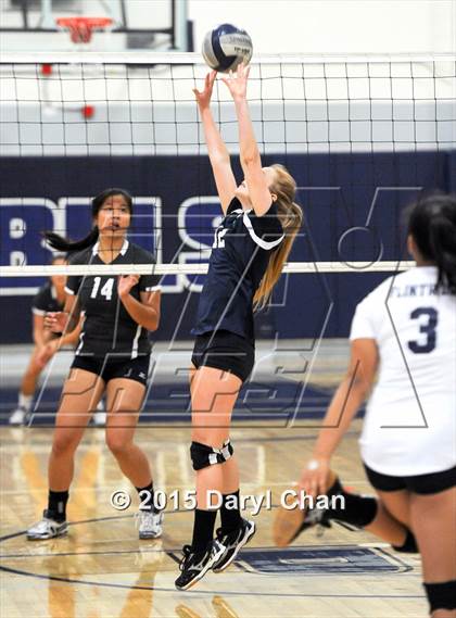 Thumbnail 1 in Alhambra @ Flintridge Prep photogallery.
