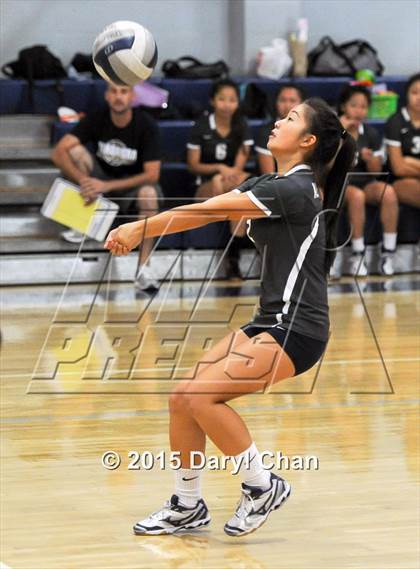 Thumbnail 1 in Alhambra @ Flintridge Prep photogallery.