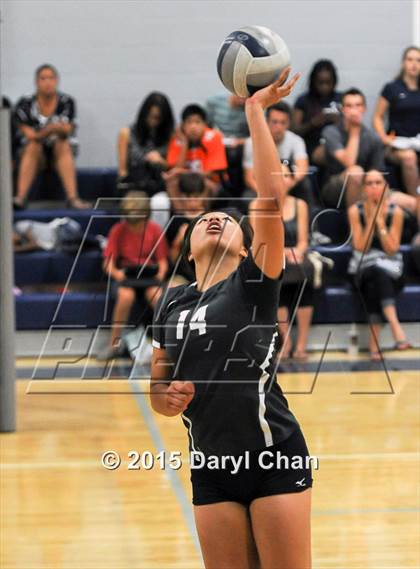 Thumbnail 3 in Alhambra @ Flintridge Prep photogallery.