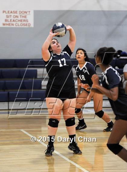 Thumbnail 2 in Alhambra @ Flintridge Prep photogallery.