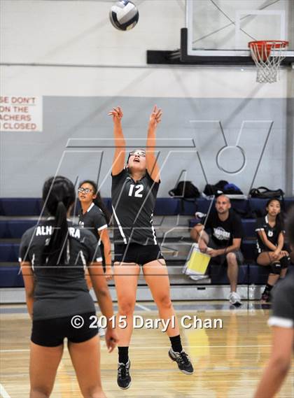 Thumbnail 2 in Alhambra @ Flintridge Prep photogallery.