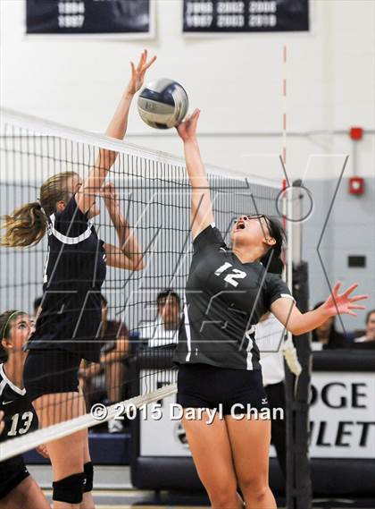 Thumbnail 3 in Alhambra @ Flintridge Prep photogallery.