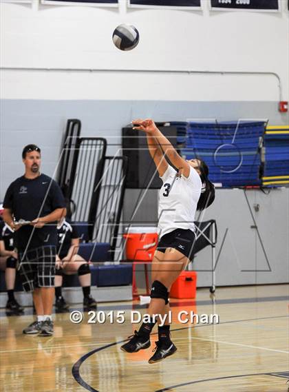 Thumbnail 2 in Alhambra @ Flintridge Prep photogallery.