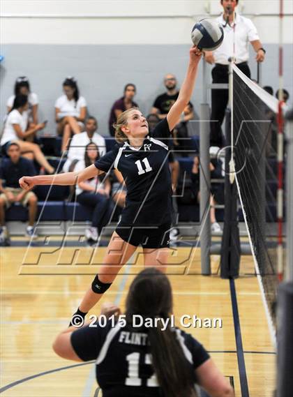 Thumbnail 1 in Alhambra @ Flintridge Prep photogallery.